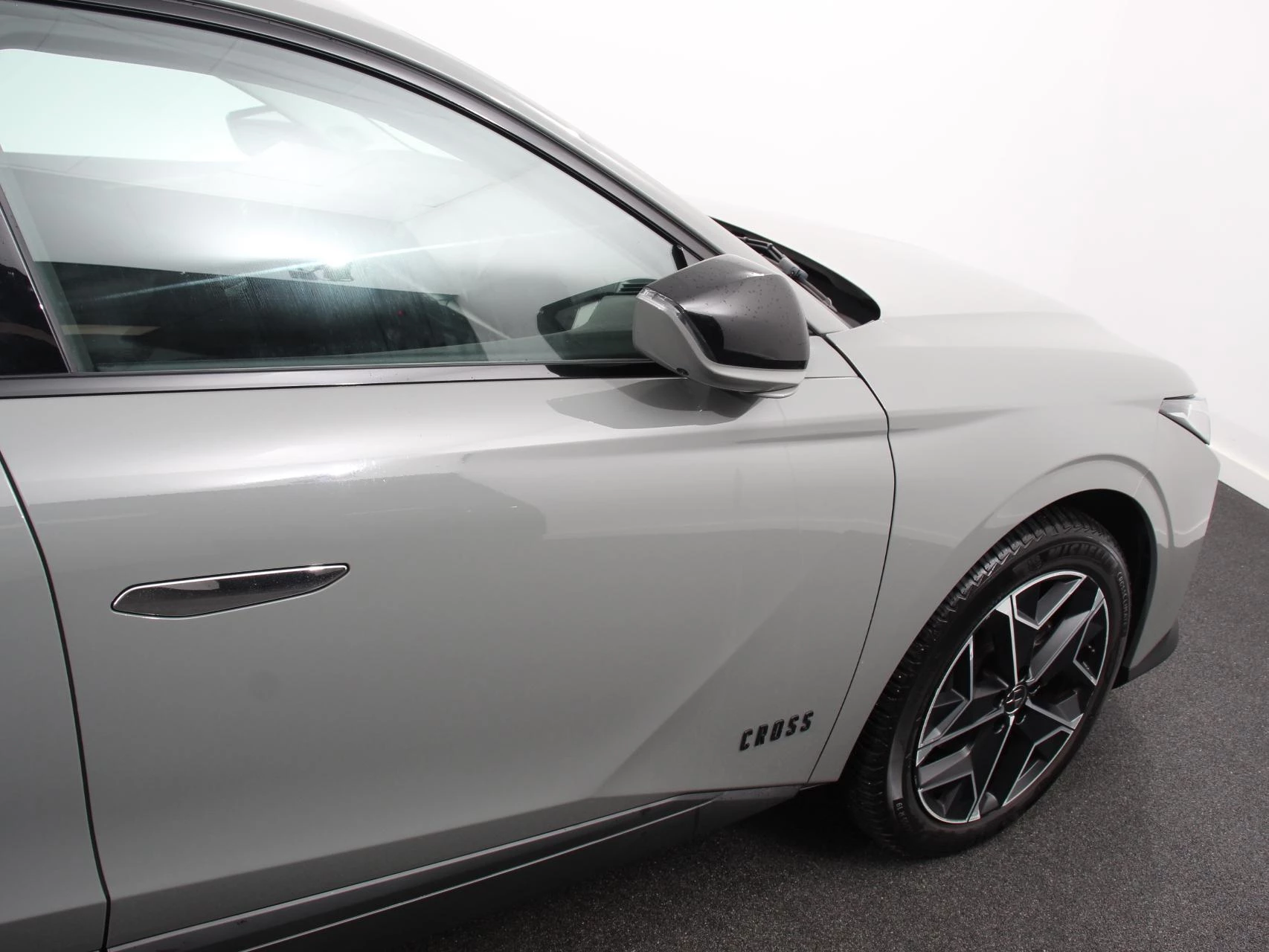 Hoofdafbeelding DS DS 4