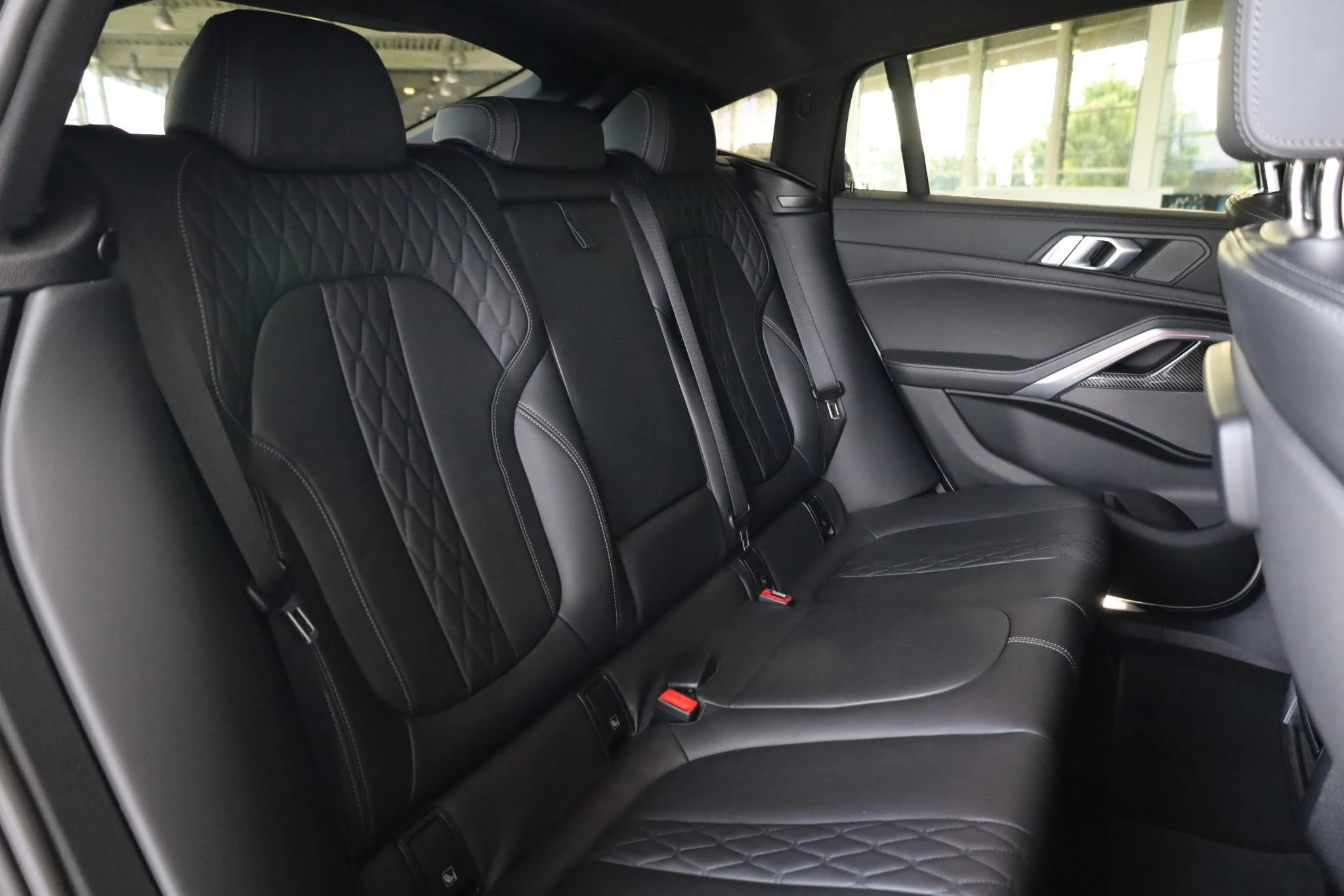 Hoofdafbeelding BMW X6