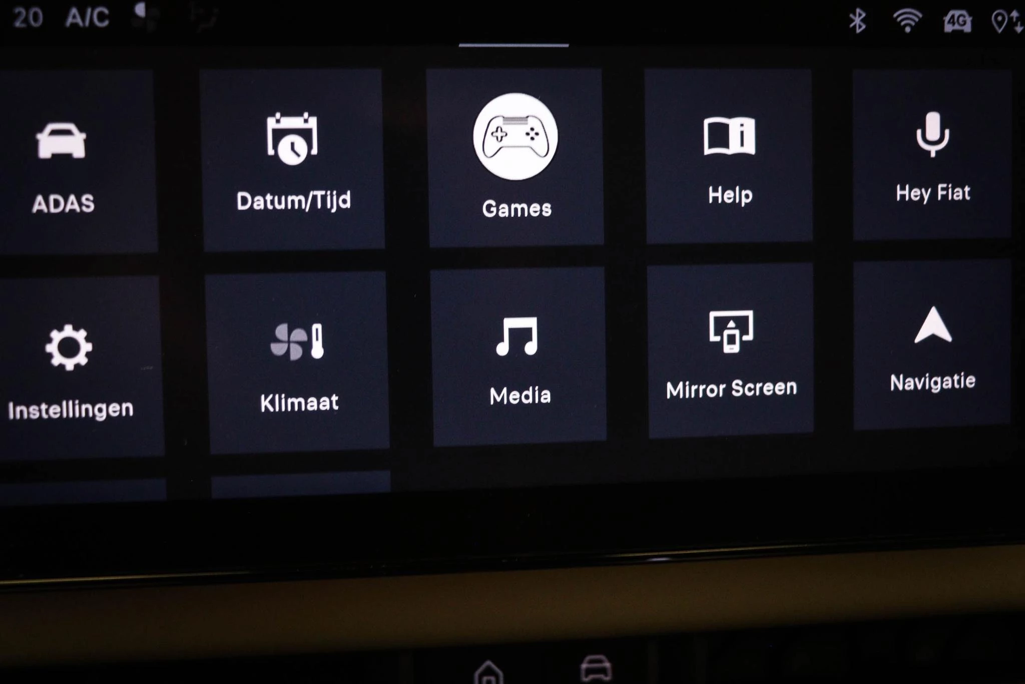 Hoofdafbeelding Fiat 600