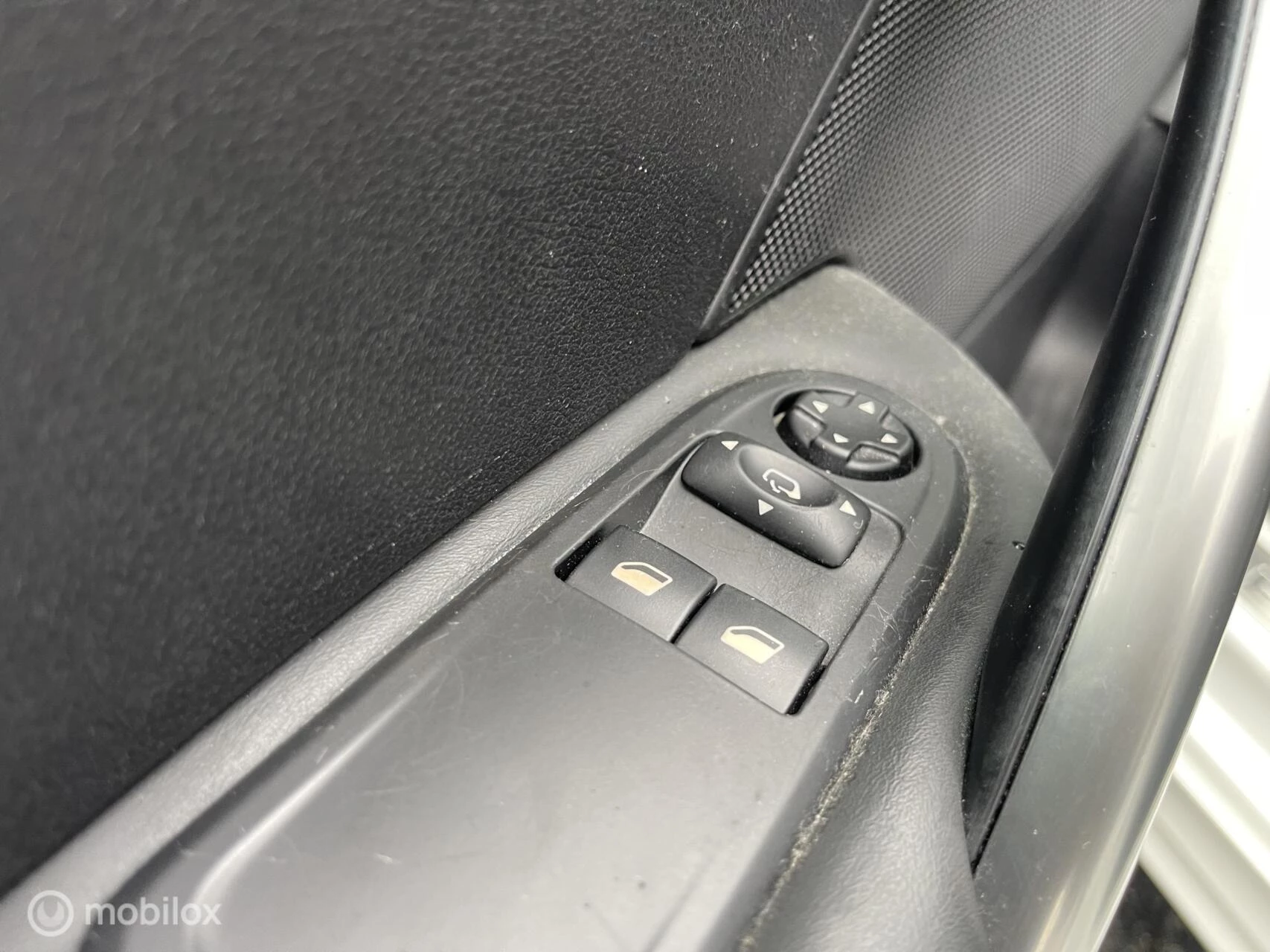 Hoofdafbeelding Peugeot RCZ