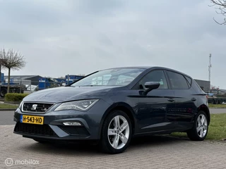 Seat Leon 1.0 TSI FR pano/digitale dash/camera/apple carplay/