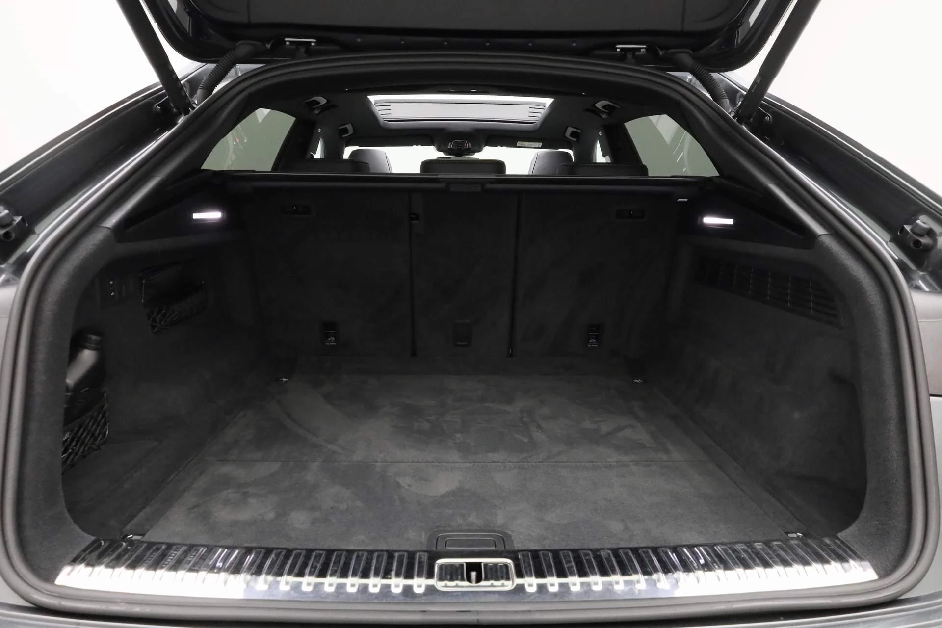 Hoofdafbeelding Audi SQ8
