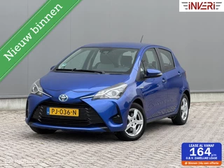 Toyota Yaris 1.5 Hybrid Aspiration | Camera | Airco | APK |