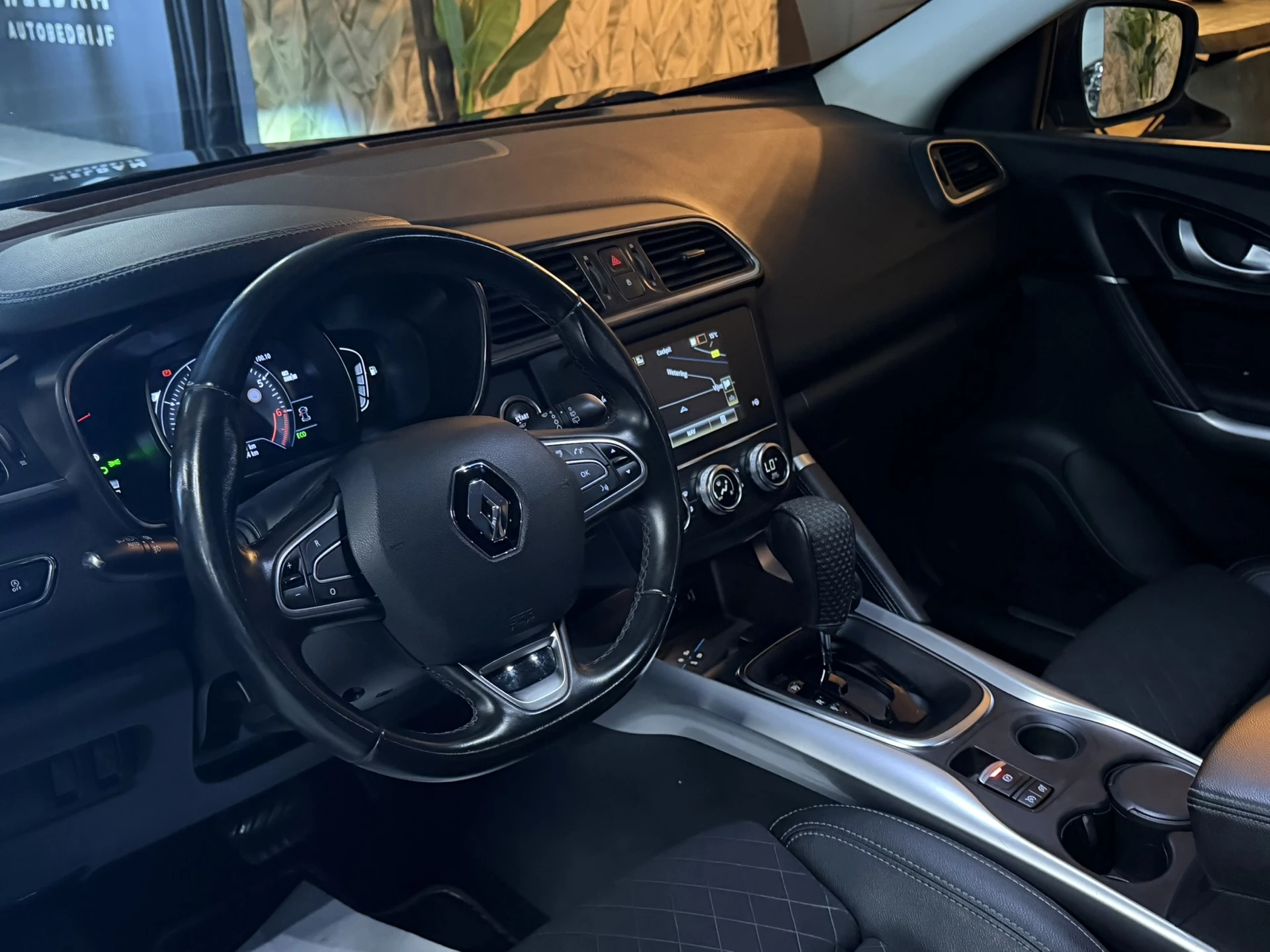 Hoofdafbeelding Renault Kadjar