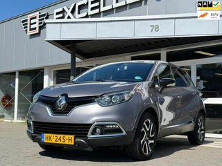 Renault Captur 0.9 TCe Dynamique