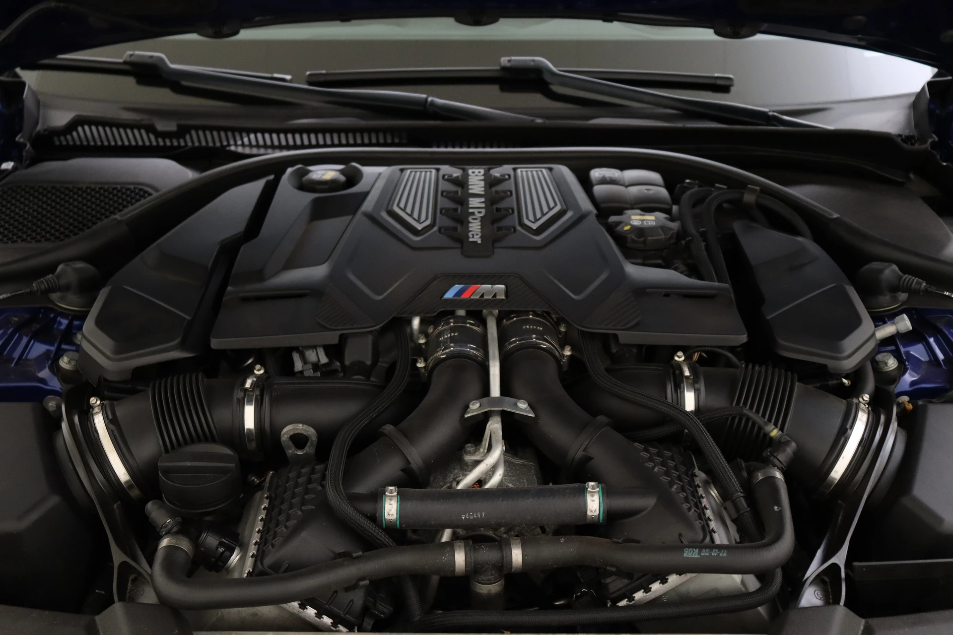 Hoofdafbeelding BMW M5