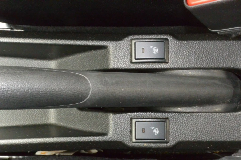 Hoofdafbeelding Suzuki Ignis