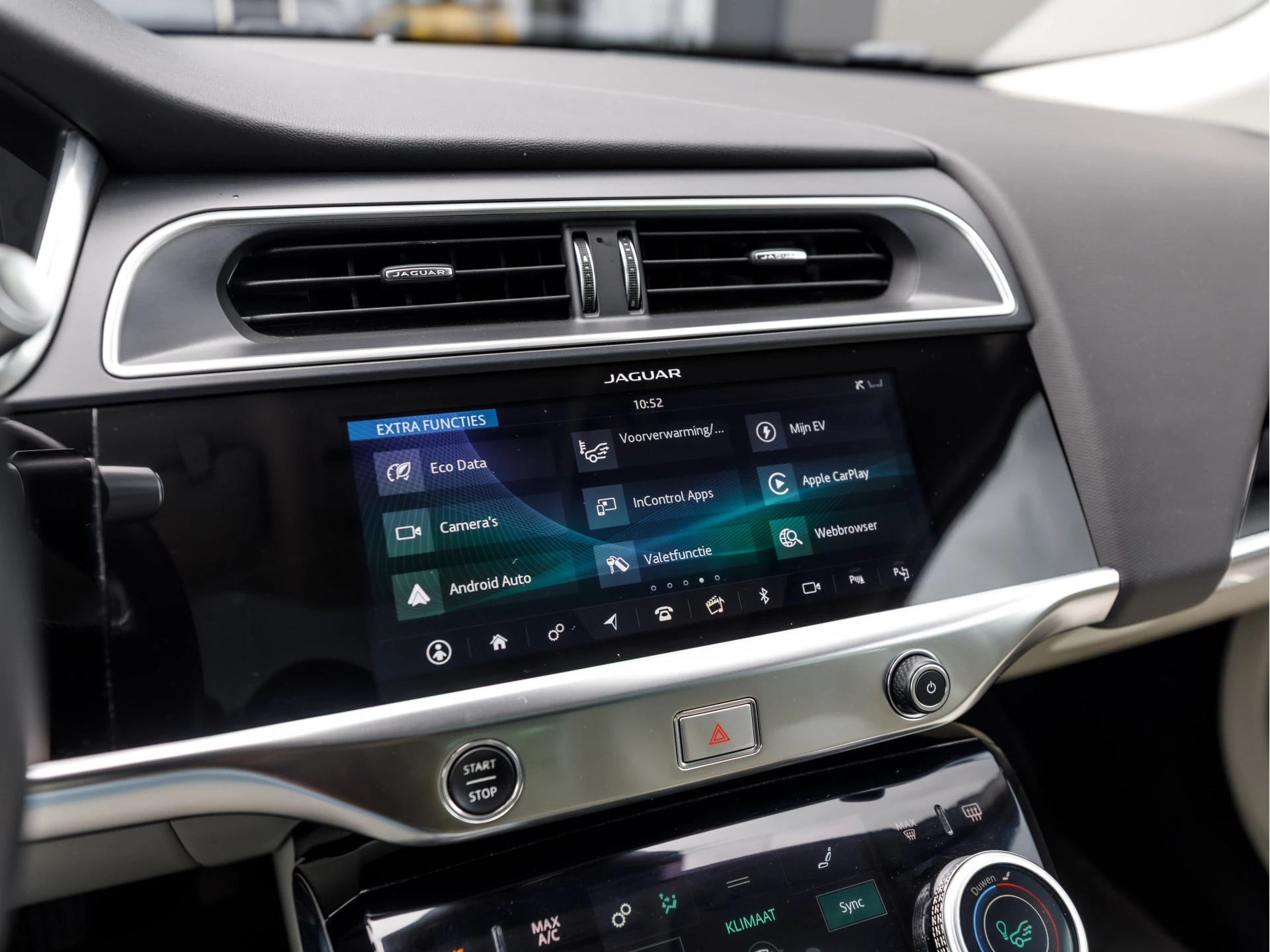 Hoofdafbeelding Jaguar I-PACE