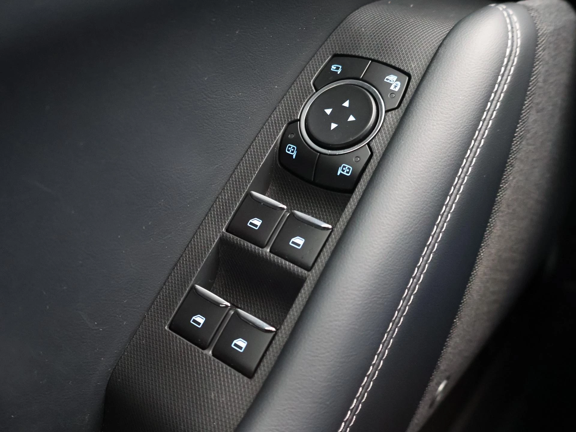 Hoofdafbeelding Ford Mustang Mach-E