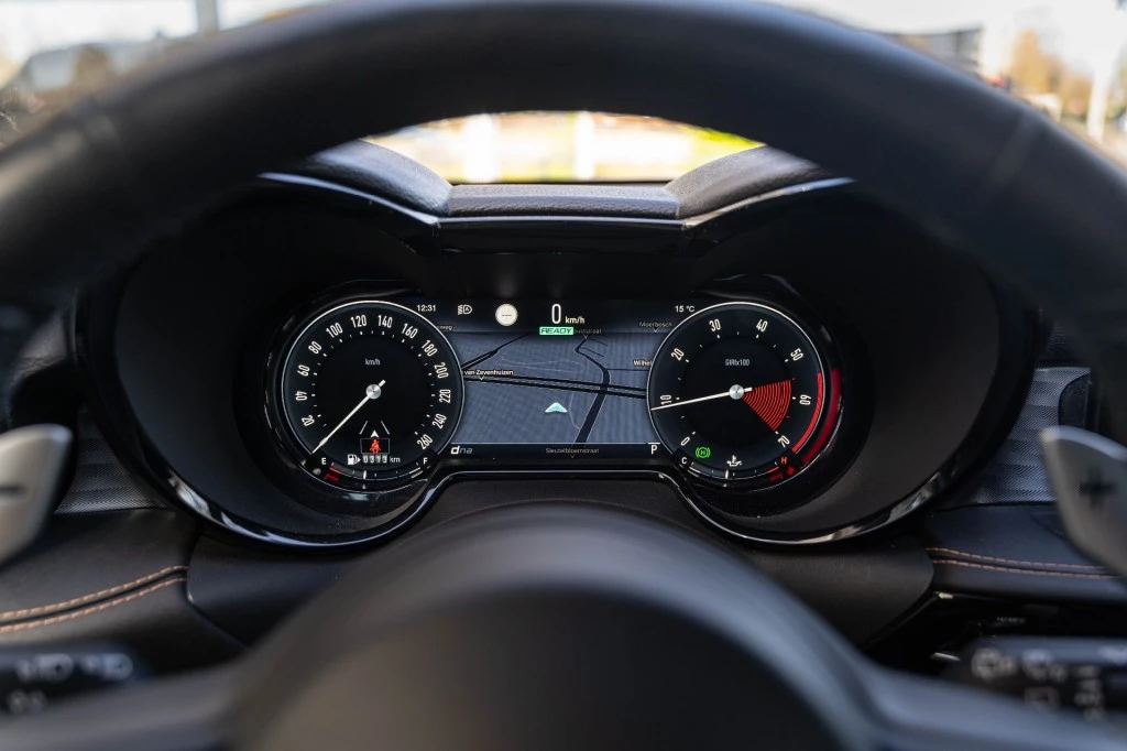 Hoofdafbeelding Alfa Romeo Tonale