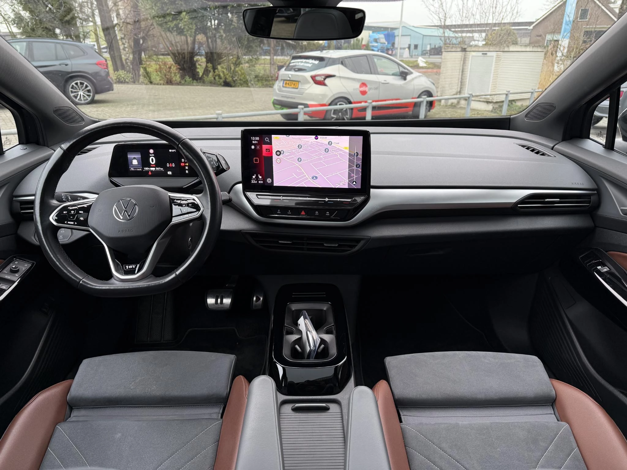 Hoofdafbeelding Volkswagen ID.4