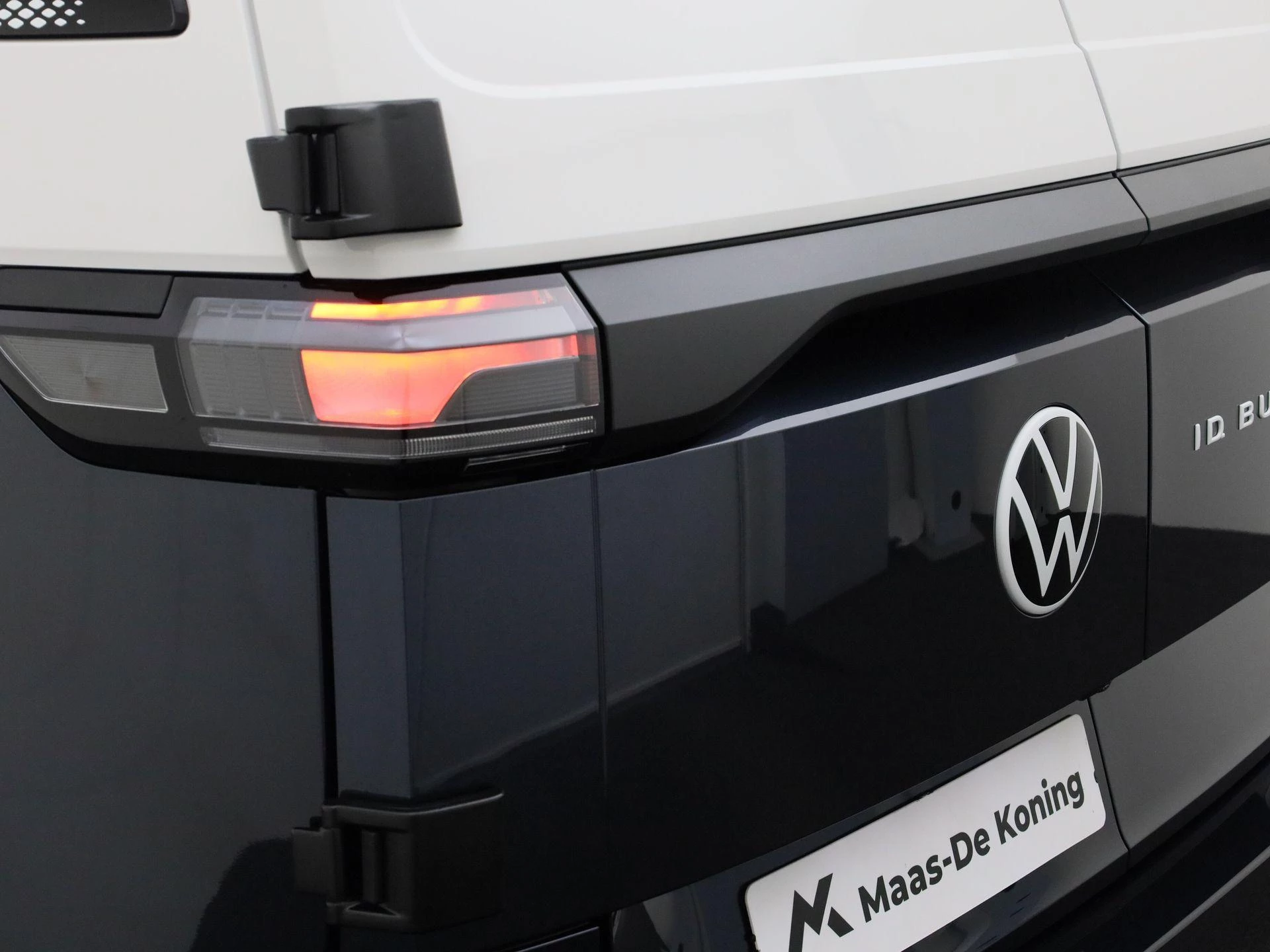 Hoofdafbeelding Volkswagen ID. Buzz Cargo