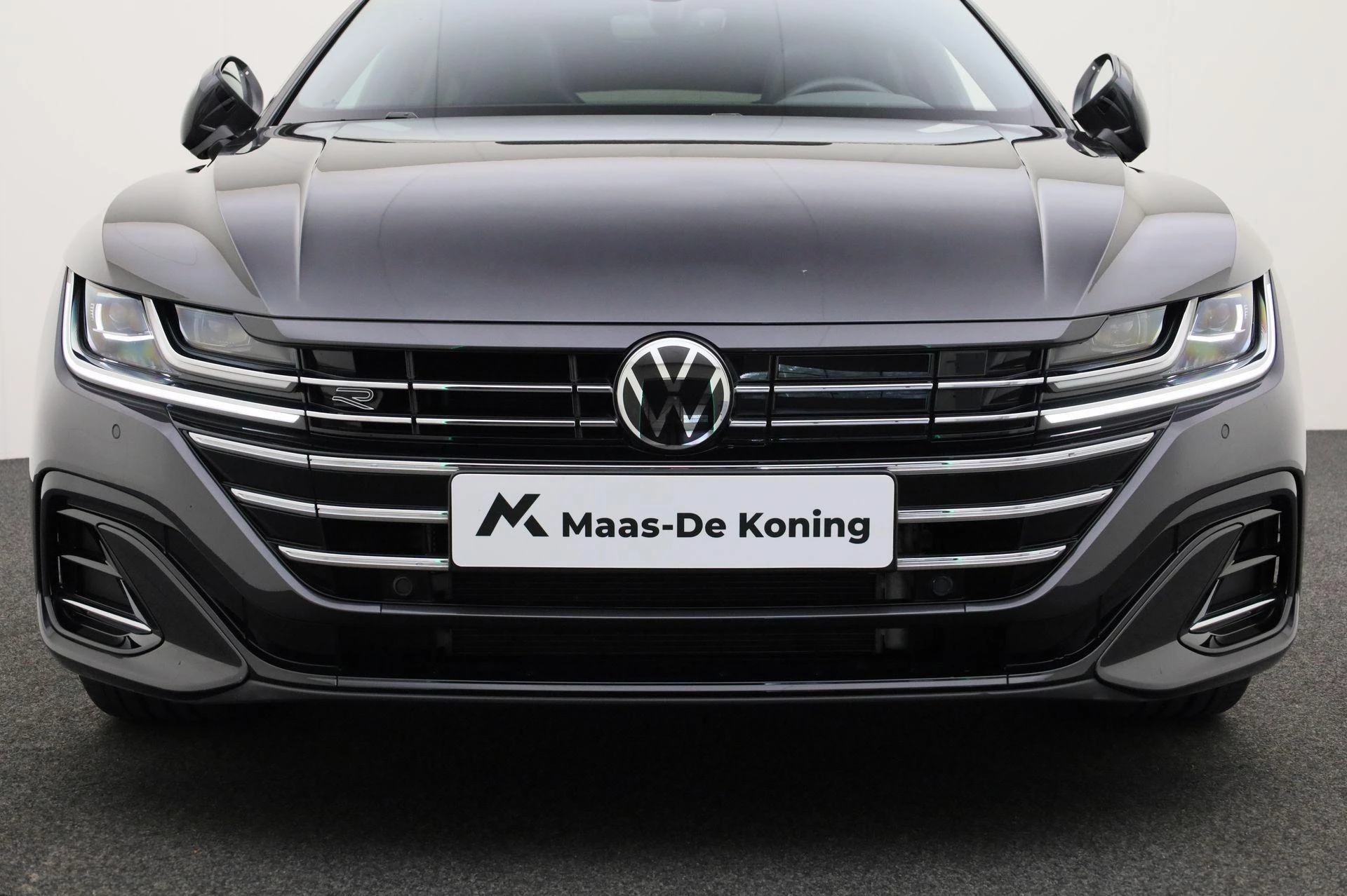 Hoofdafbeelding Volkswagen Arteon