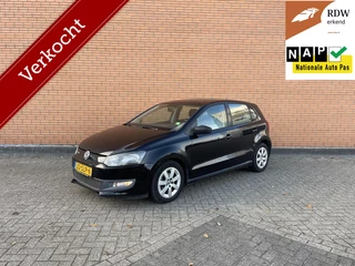 Volkswagen Polo 1.2 TDI BlueMotion 2011 299DKM | APK | NAP