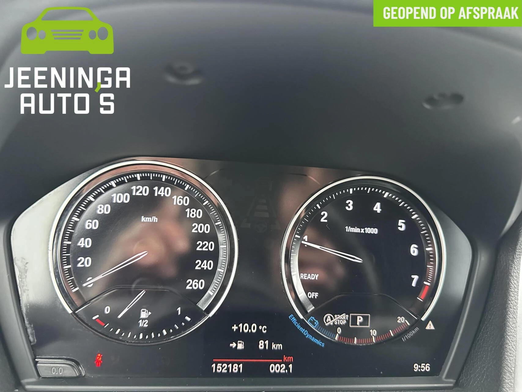 Hoofdafbeelding BMW 2 Serie