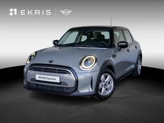 Hoofdafbeelding MINI 5-deurs MINI 5-deurs Cooper Airco + Cruise + Parkeersensoren
