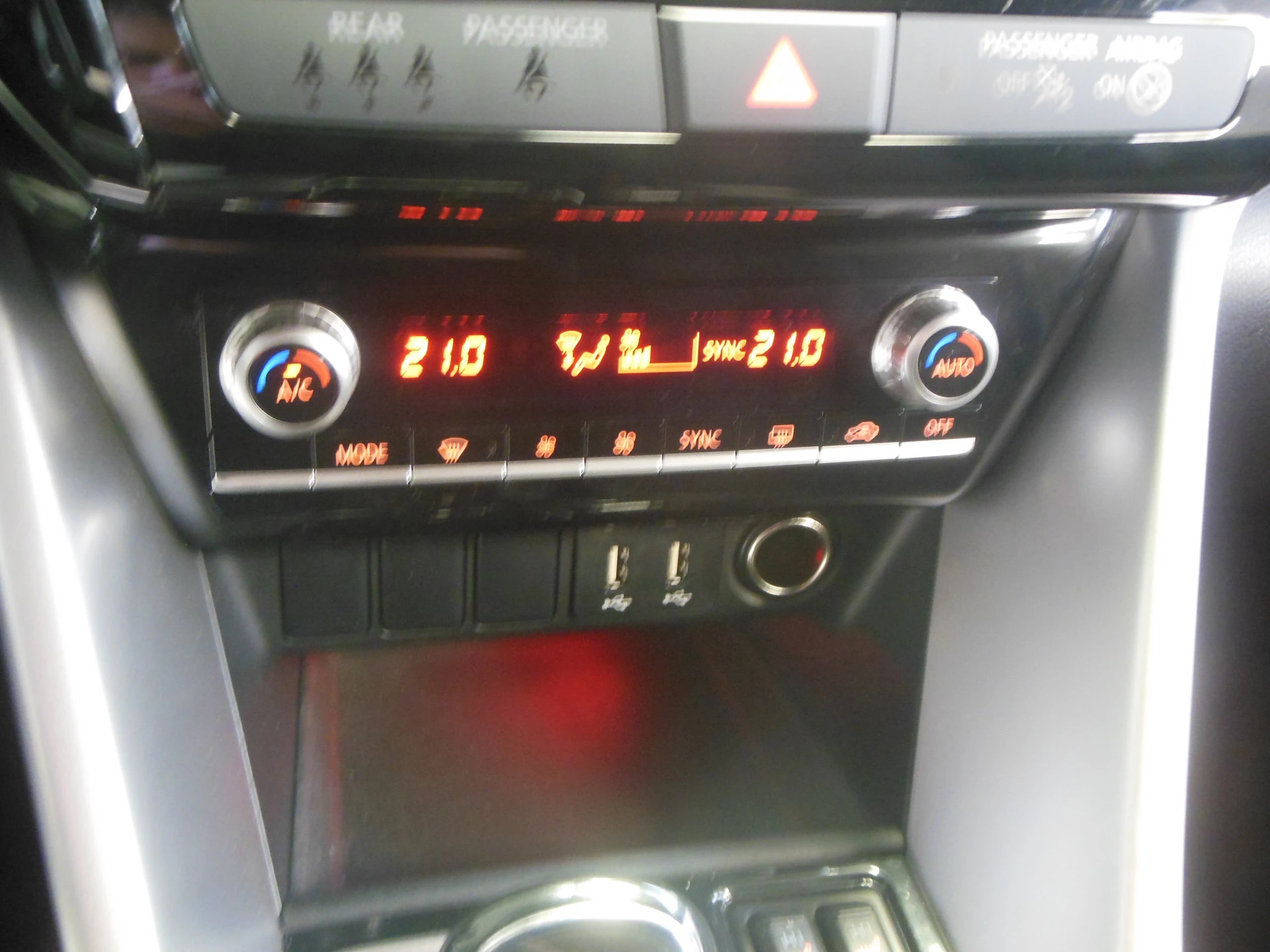 Hoofdafbeelding Mitsubishi Eclipse Cross