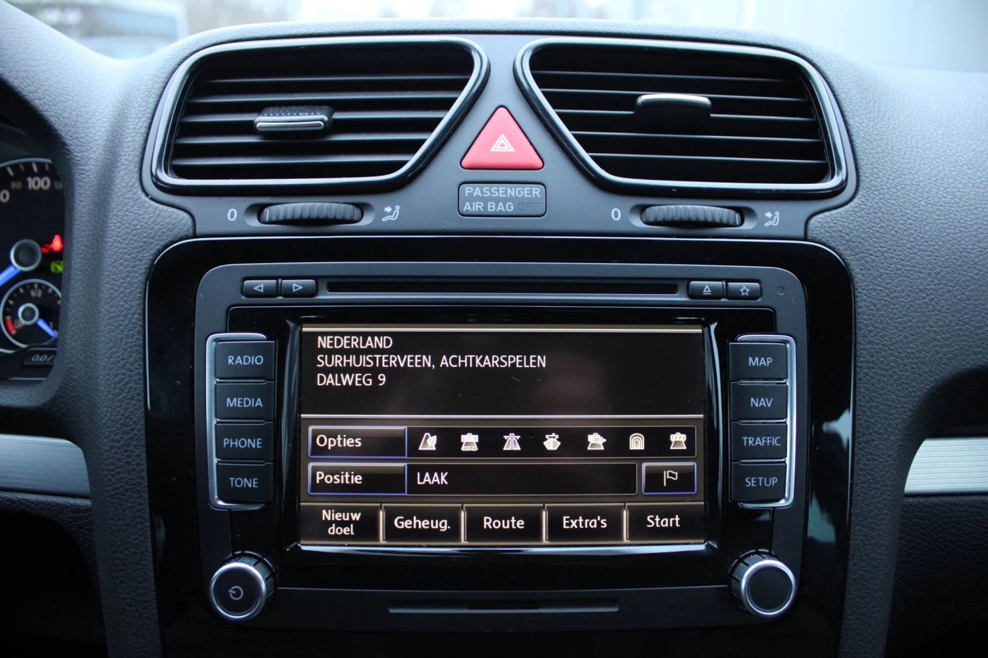 Hoofdafbeelding Volkswagen Scirocco