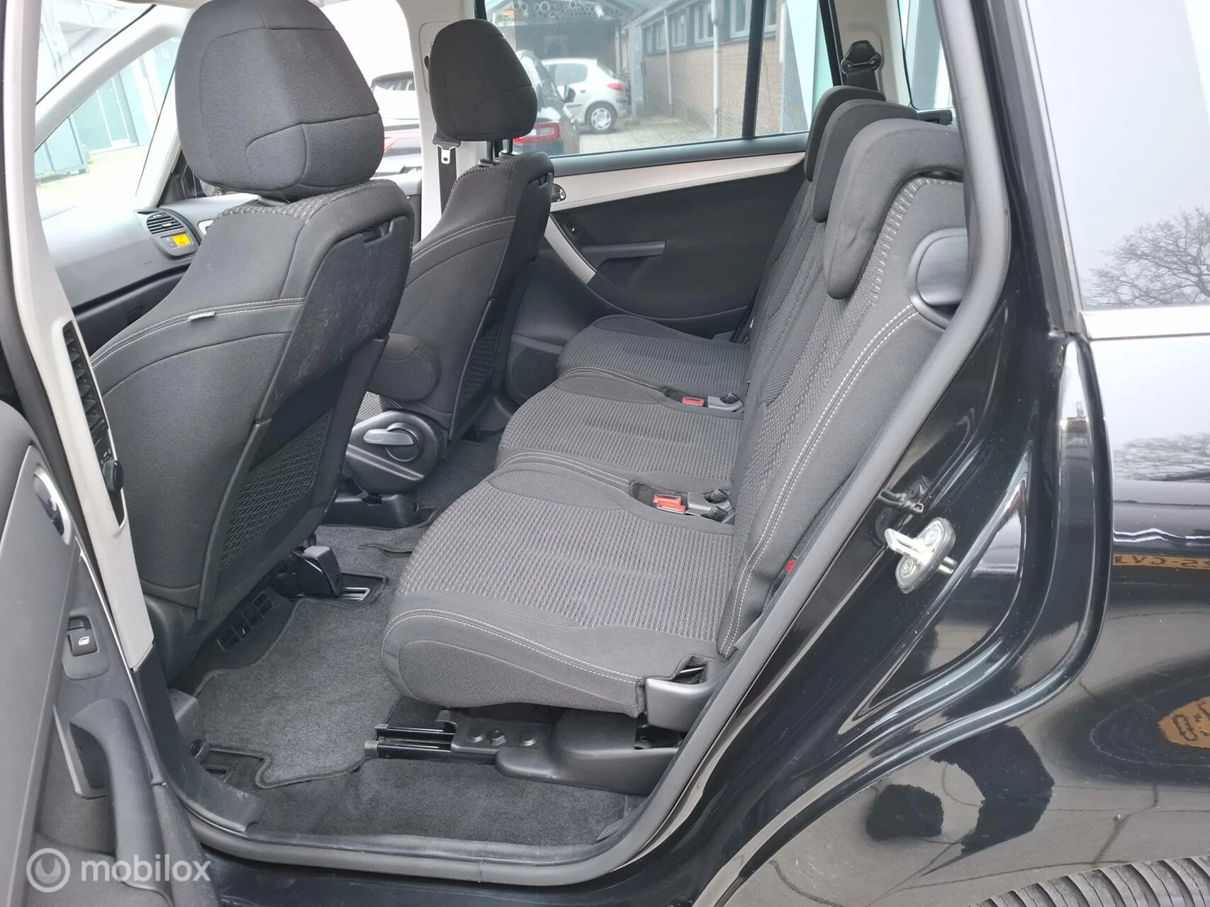 Hoofdafbeelding Citroën Grand C4 Picasso