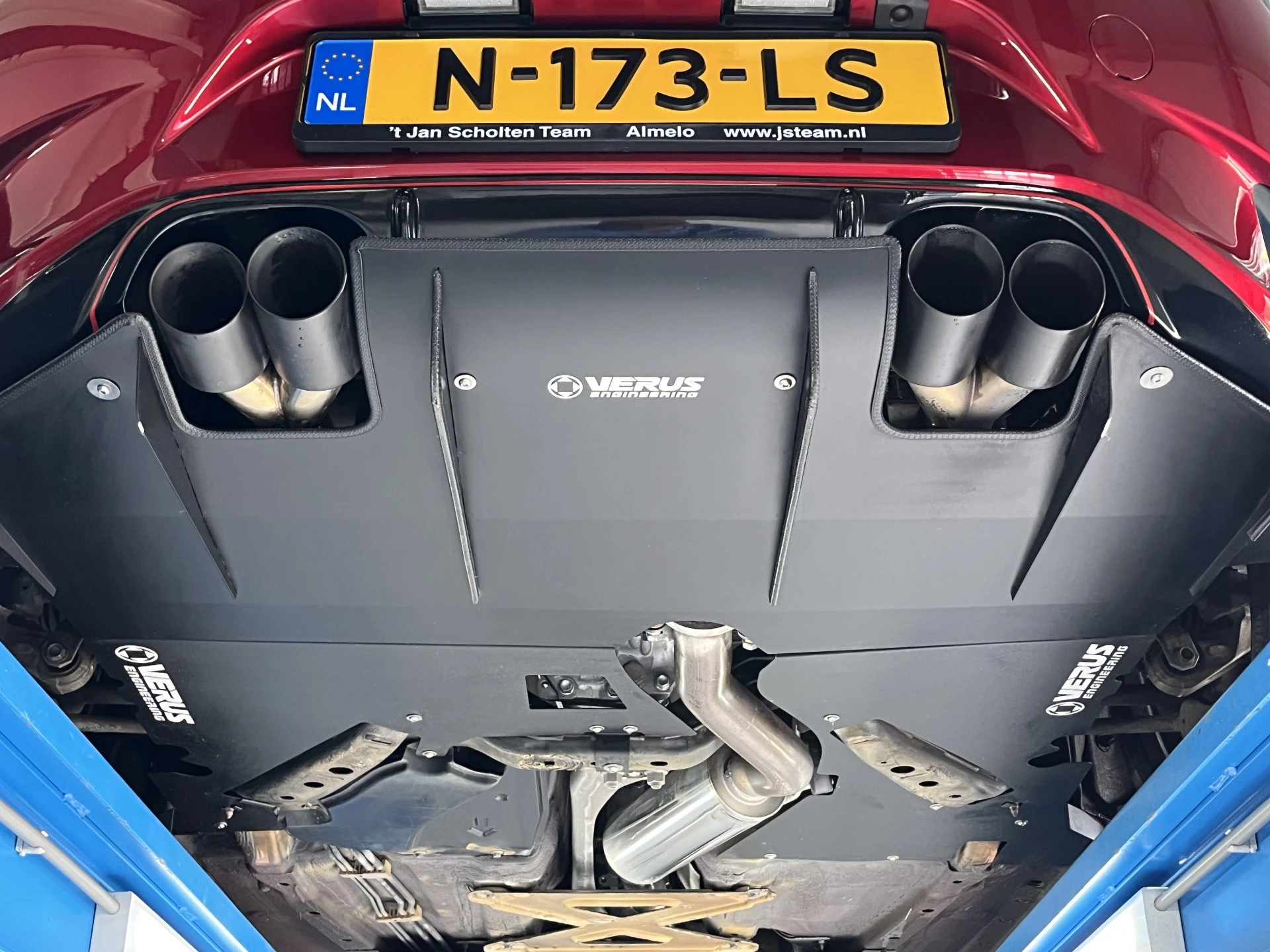 Hoofdafbeelding Mazda MX-5