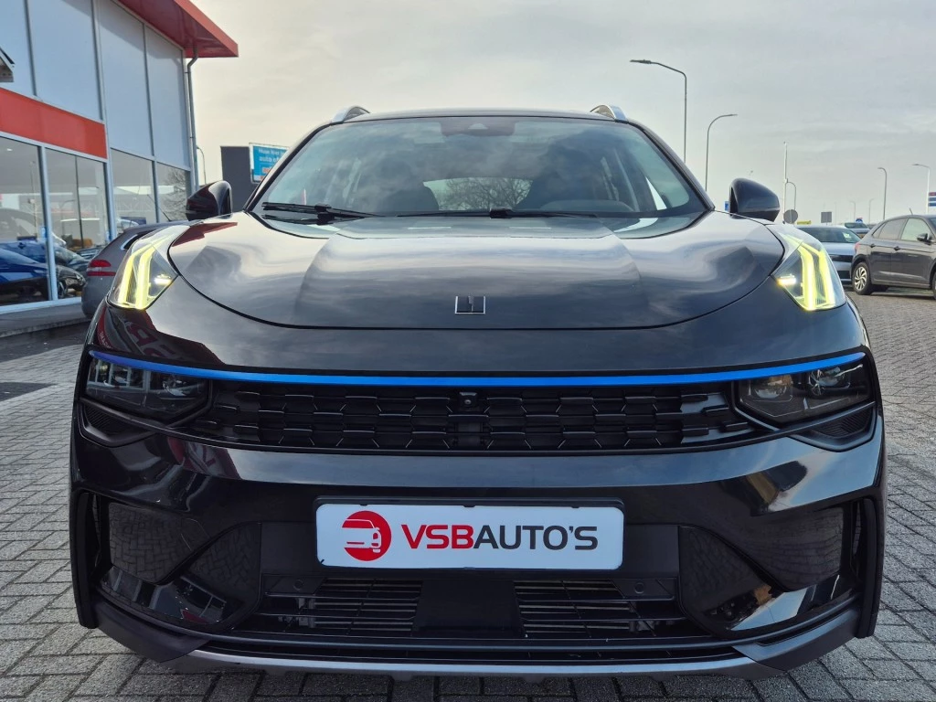 Hoofdafbeelding Lynk & Co 01