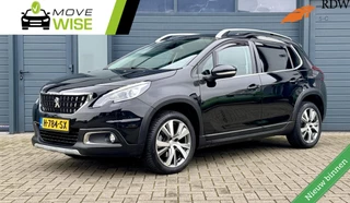 Peugeot 2008 1.2 130pk Allure | 59.000 KM ! |BJ 2019|  Hoge Zit | Trekhaak | Compleet |