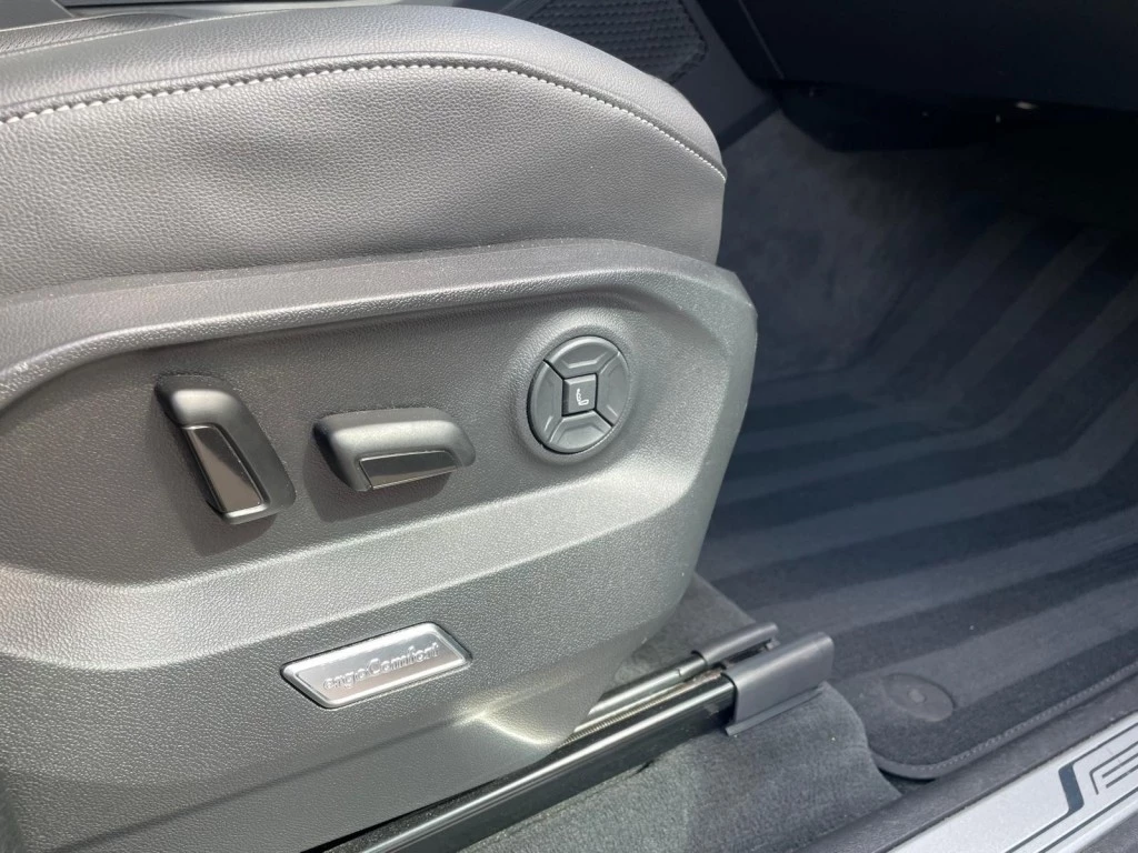 Hoofdafbeelding Volkswagen Touareg