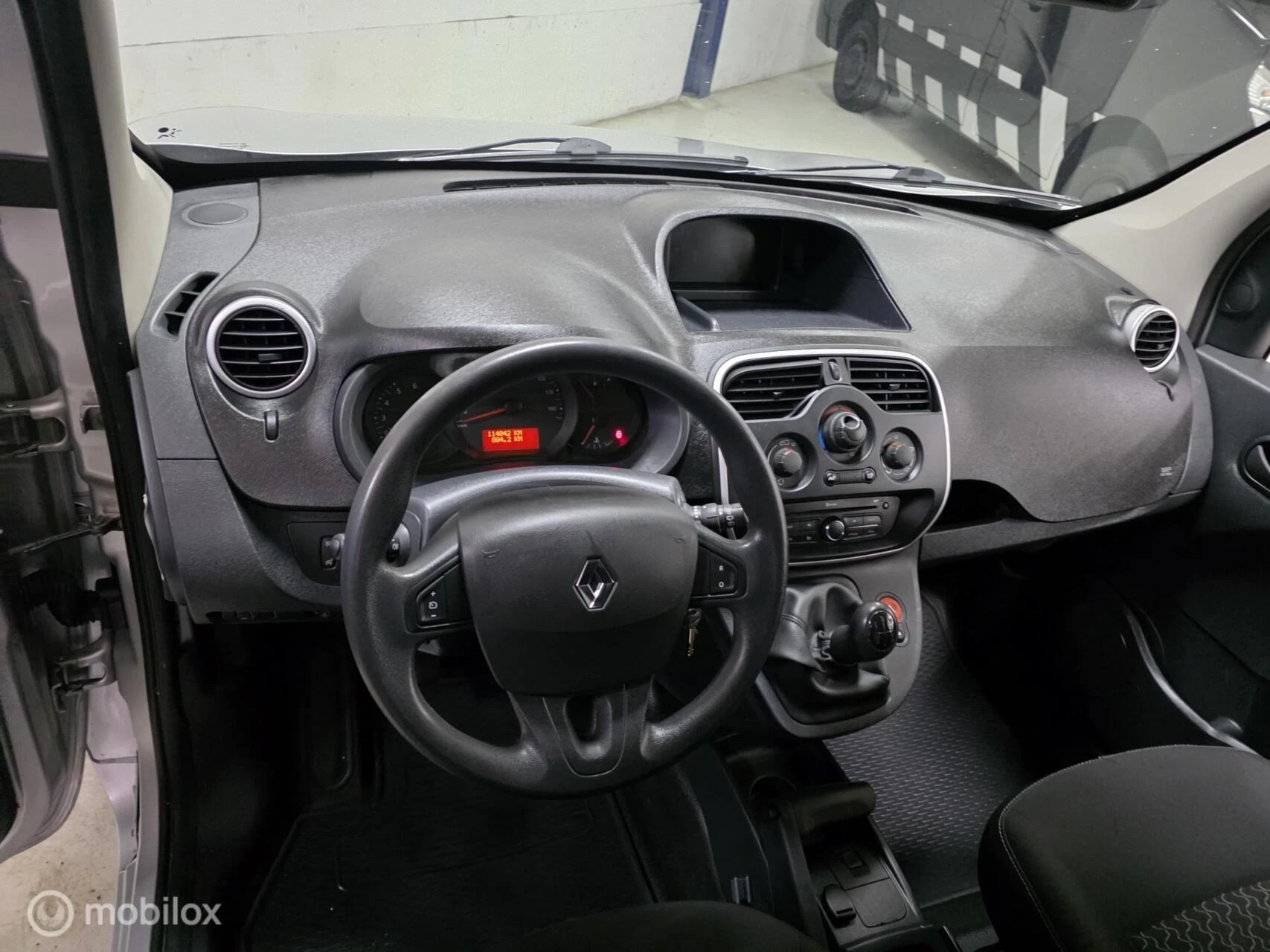 Hoofdafbeelding Renault Kangoo