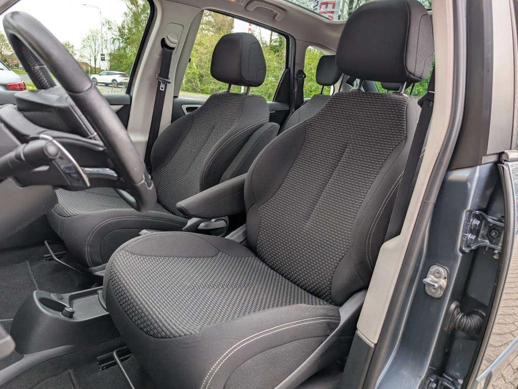 Hoofdafbeelding Citroën C4 Picasso