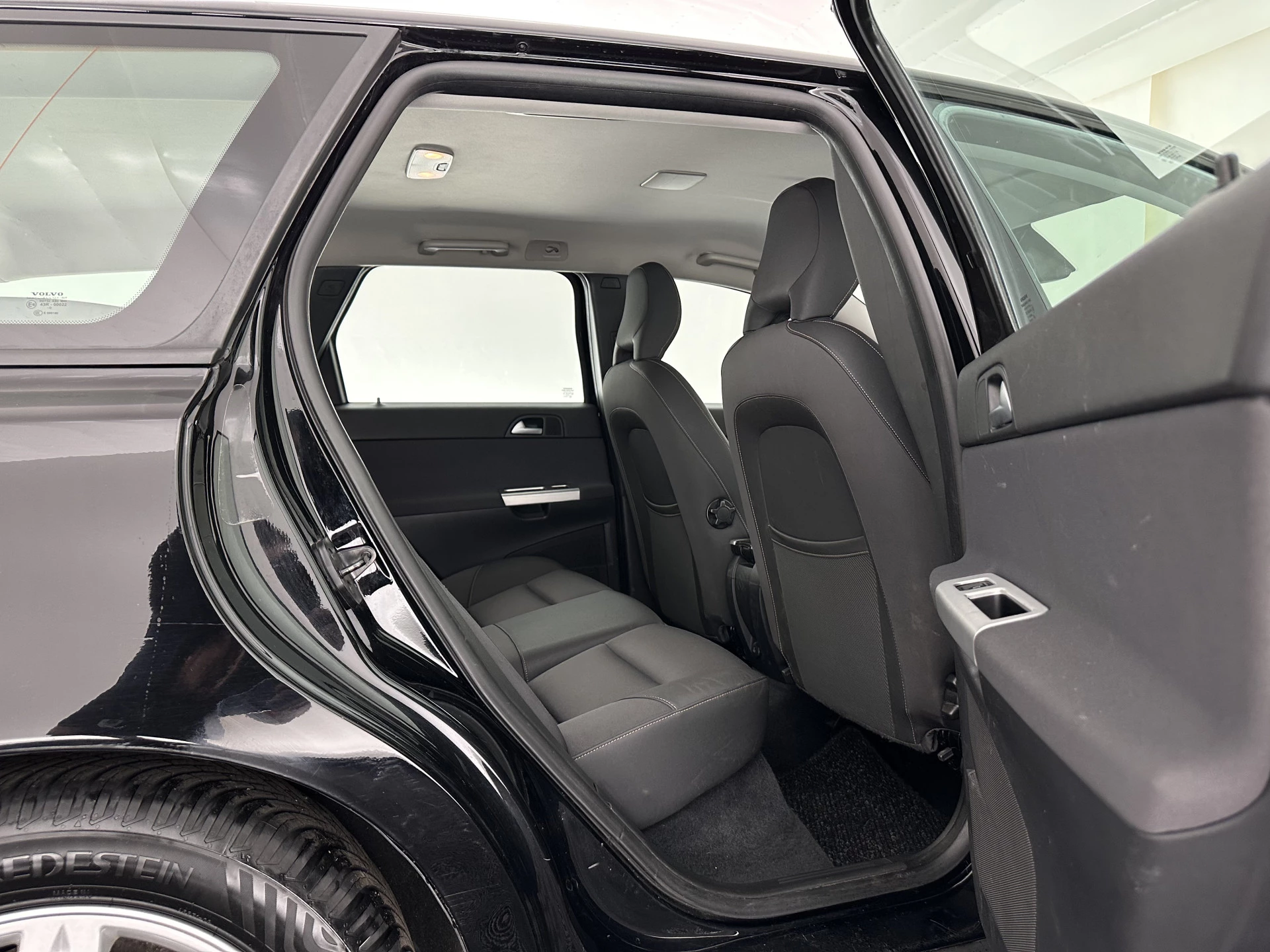 Hoofdafbeelding Volvo V50