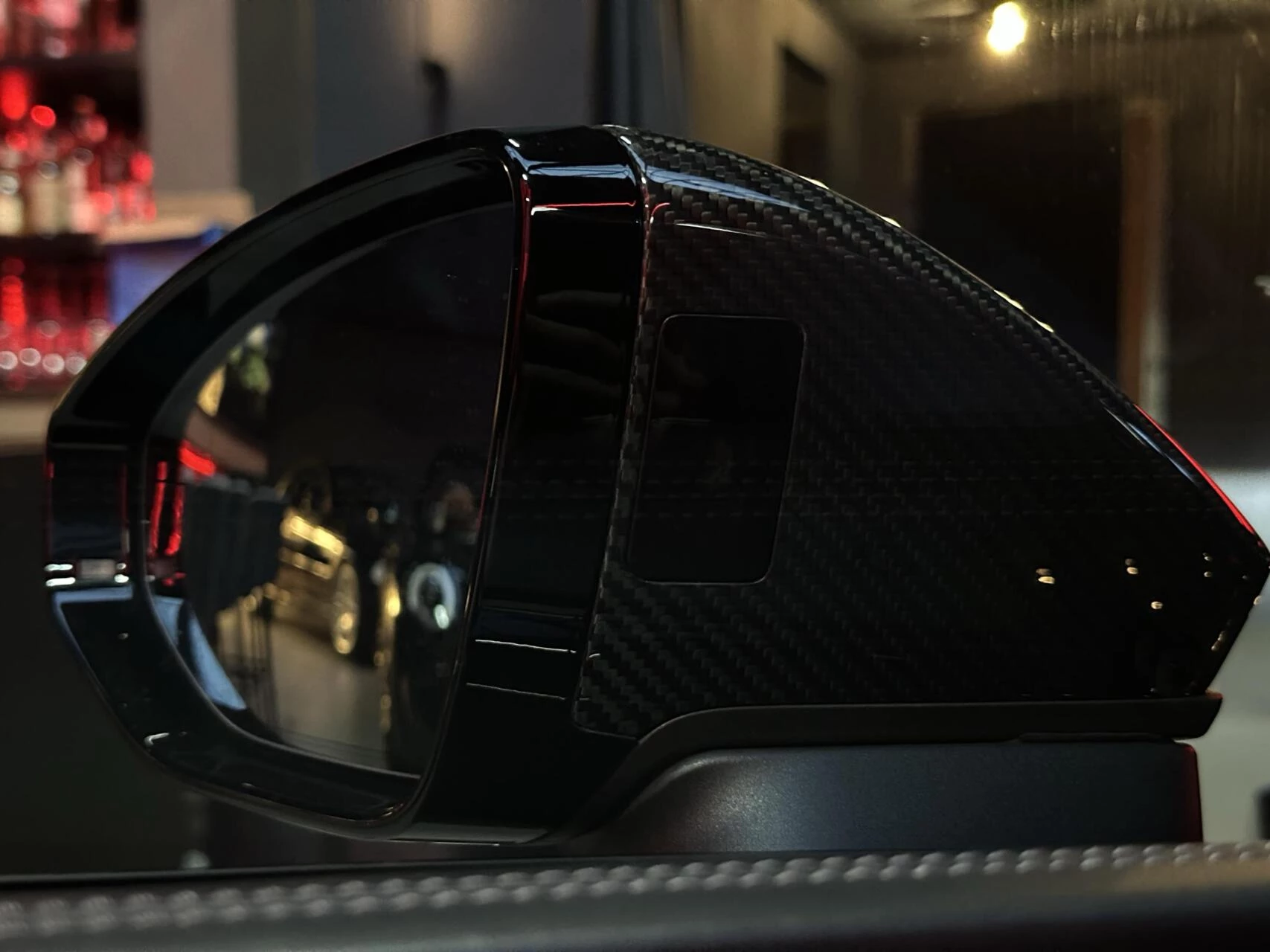 Hoofdafbeelding Audi RS7