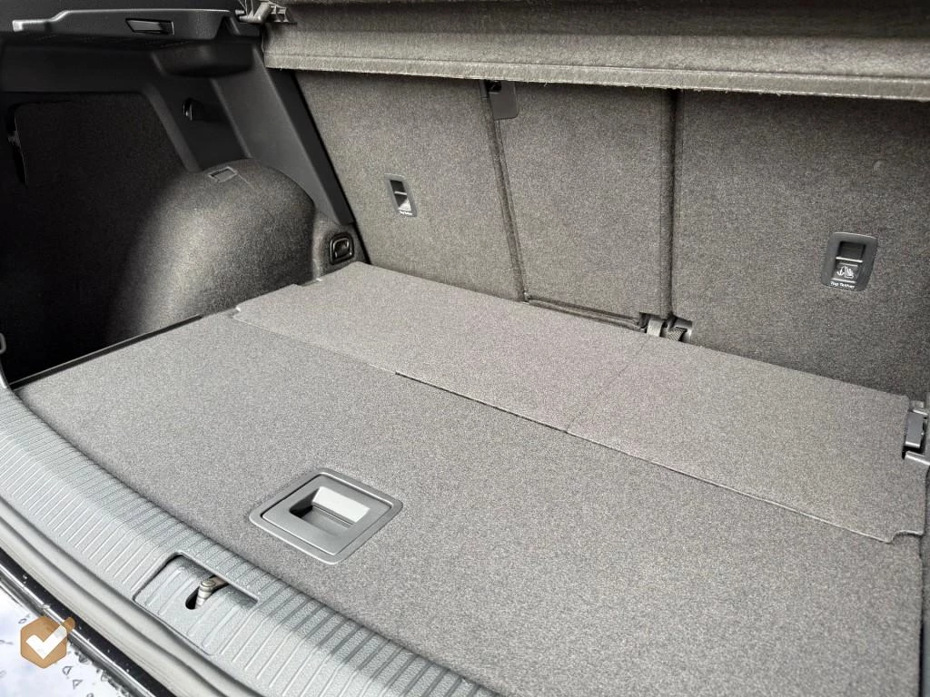 Hoofdafbeelding Volkswagen Golf Sportsvan