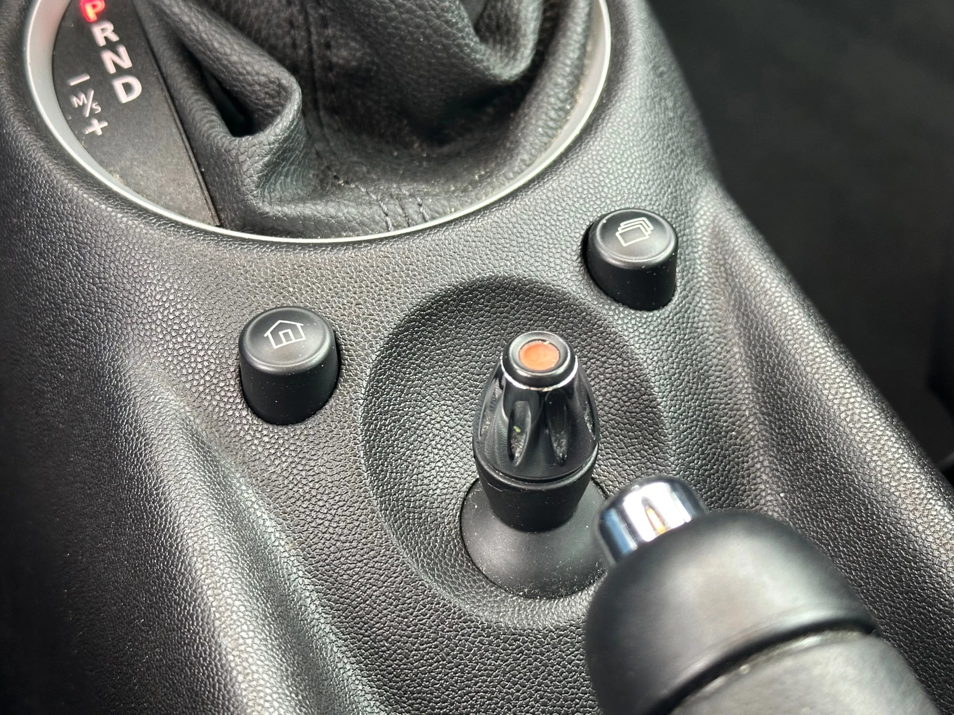 Hoofdafbeelding MINI Cooper S