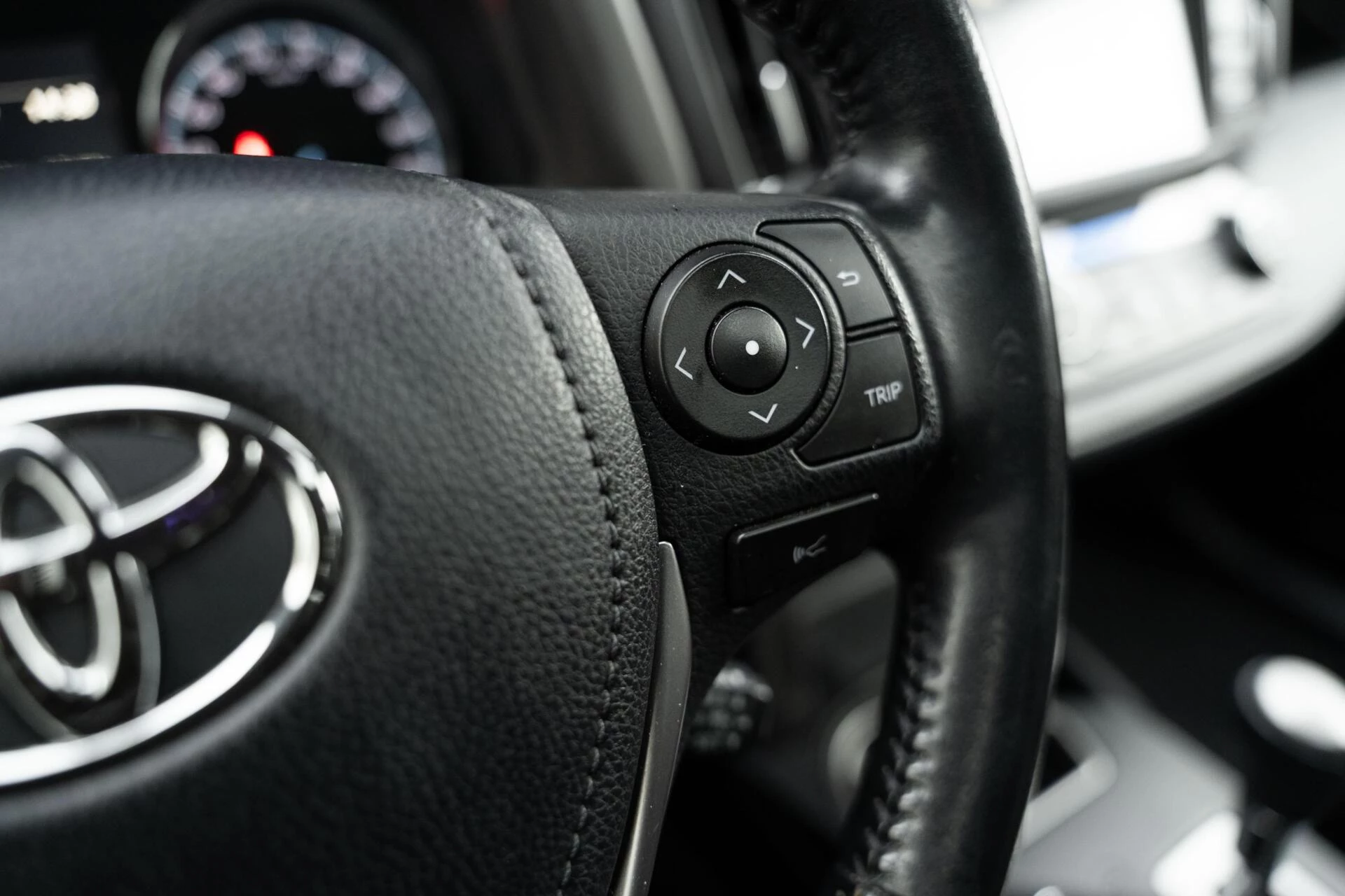 Hoofdafbeelding Toyota RAV4