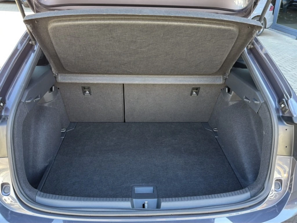 Hoofdafbeelding Volkswagen Taigo