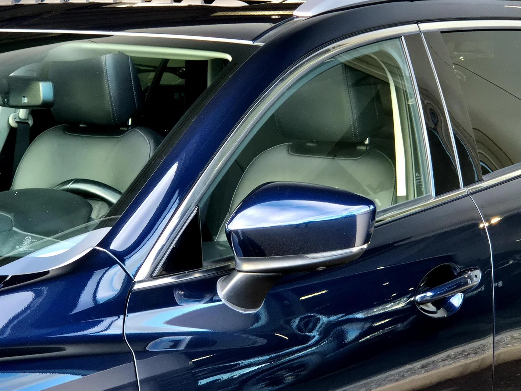Hoofdafbeelding Mazda 6