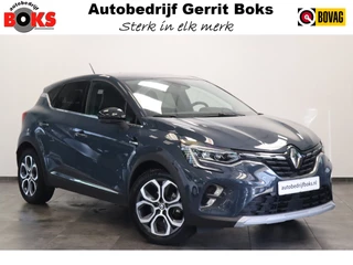 Renault Captur 1.6 E-Tech Hybrid 145 Intens 160