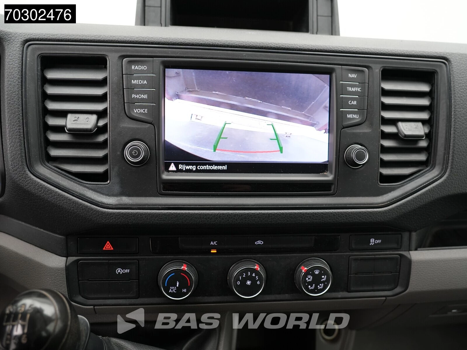 Hoofdafbeelding MAN TGE