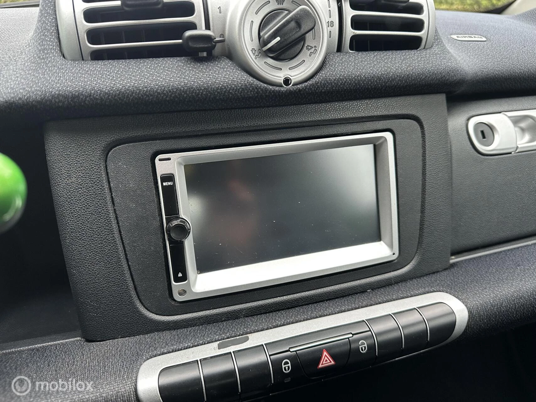 Hoofdafbeelding smart Fortwo