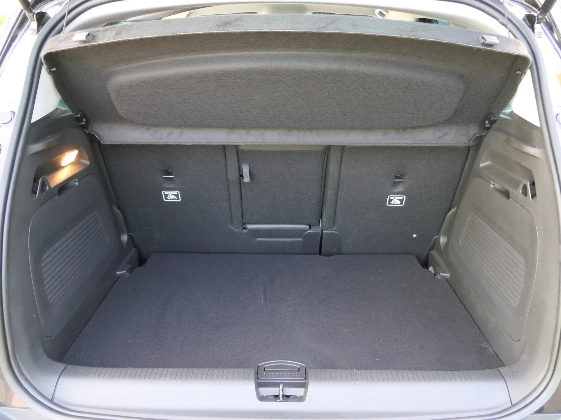 Hoofdafbeelding Opel Crossland