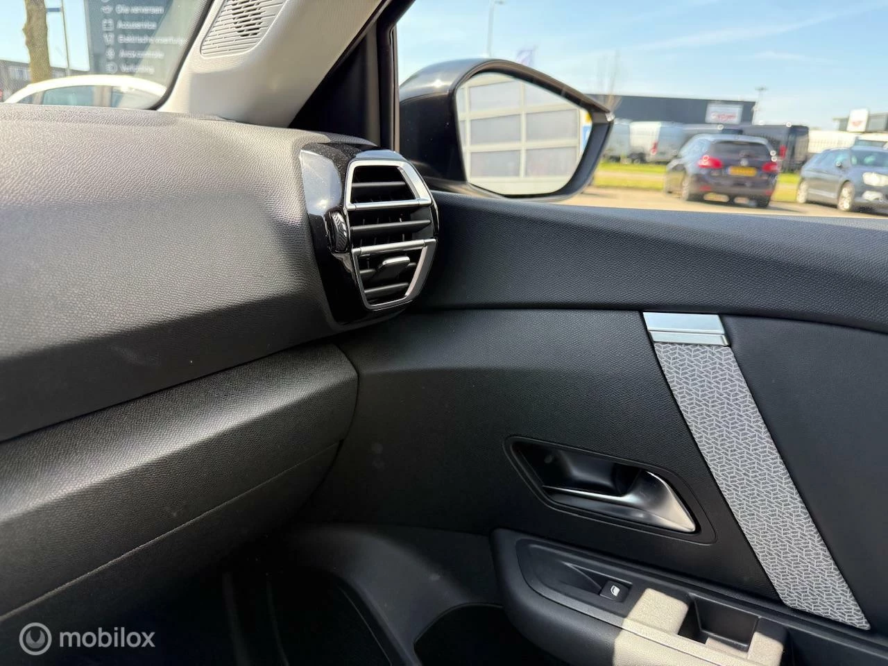 Hoofdafbeelding Citroën C4