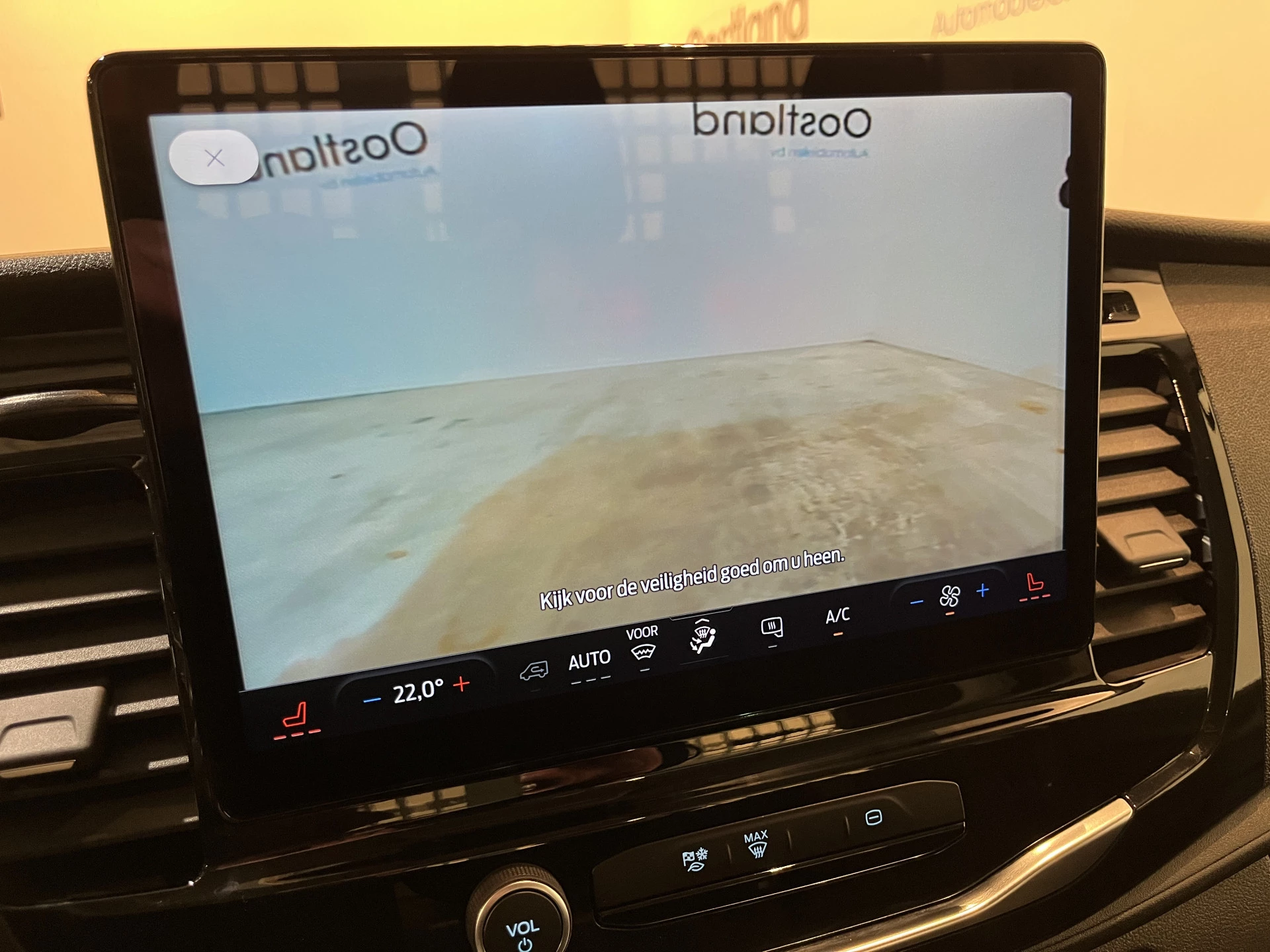 Hoofdafbeelding Ford E-Transit