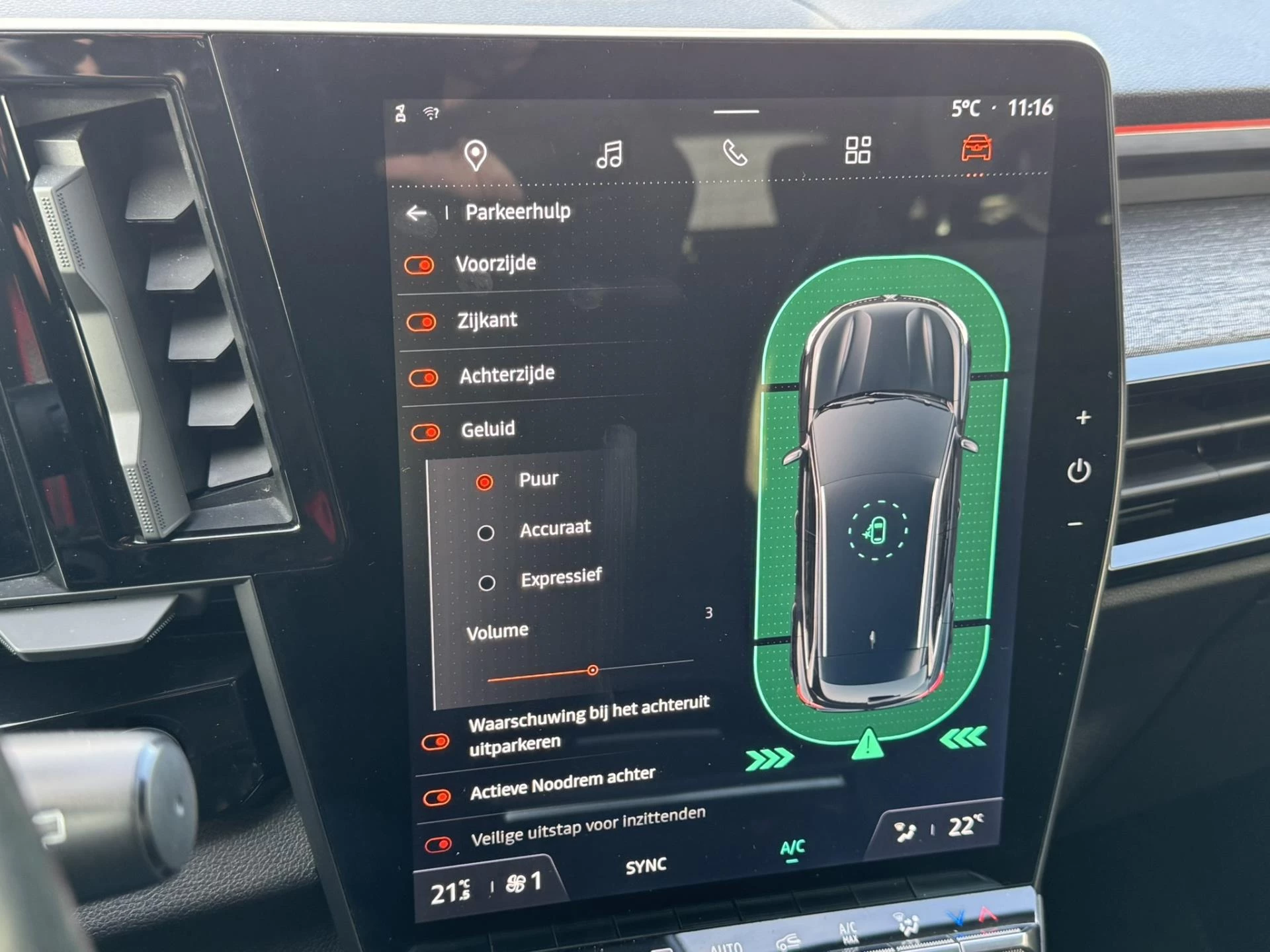 Hoofdafbeelding Renault Austral