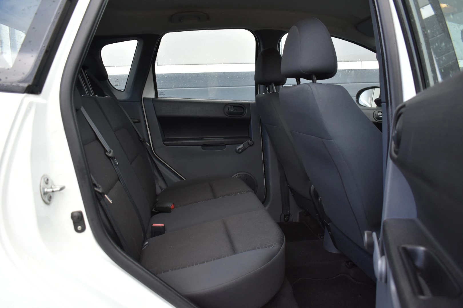 Hoofdafbeelding Mitsubishi Colt
