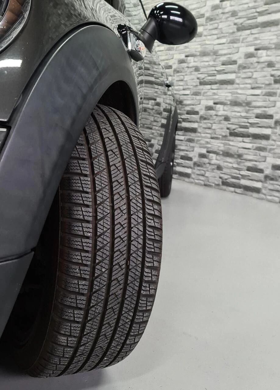 Hoofdafbeelding MINI Clubman