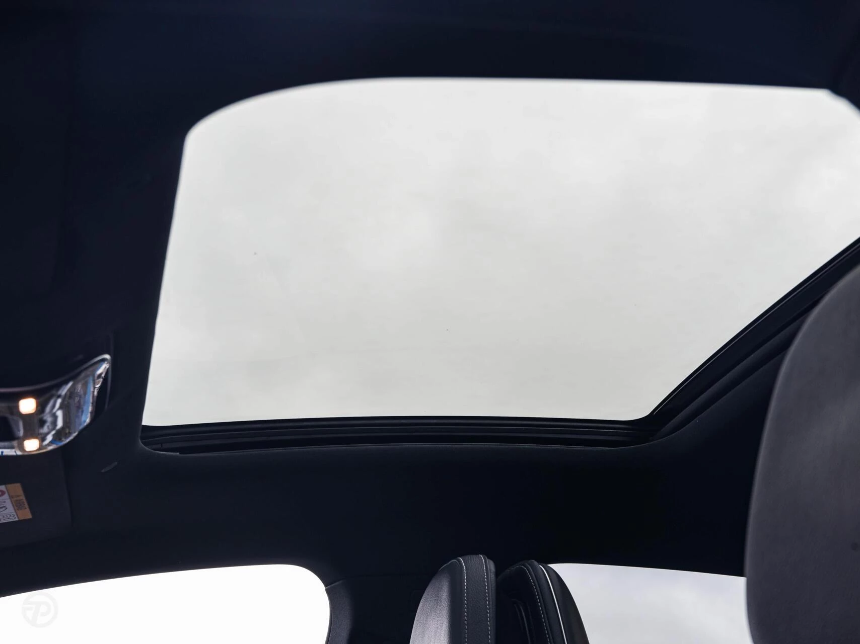 Hoofdafbeelding Mercedes-Benz EQE