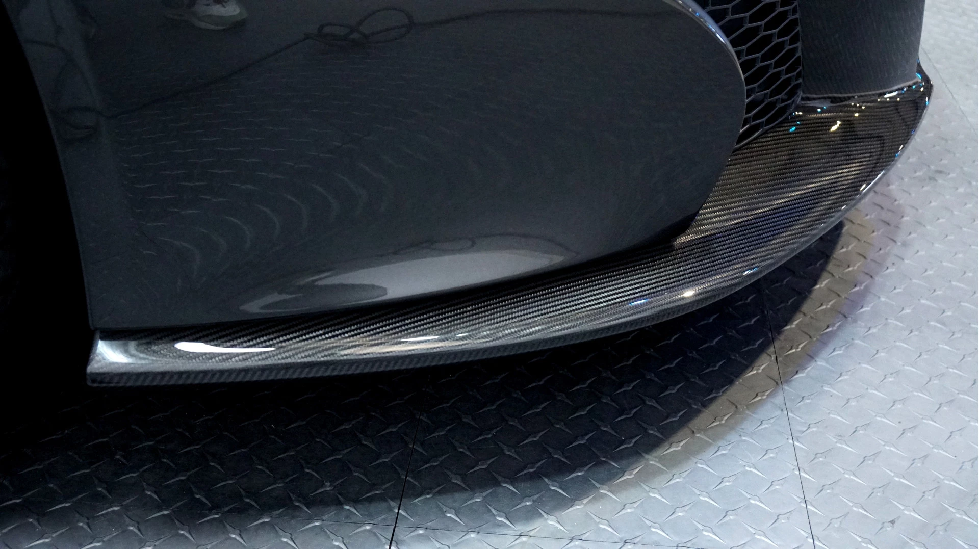 Hoofdafbeelding McLaren 650S