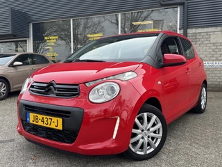 Citroën C1 1.0 e-VTi Feel CRUISE/CARPLAY/AIRCO