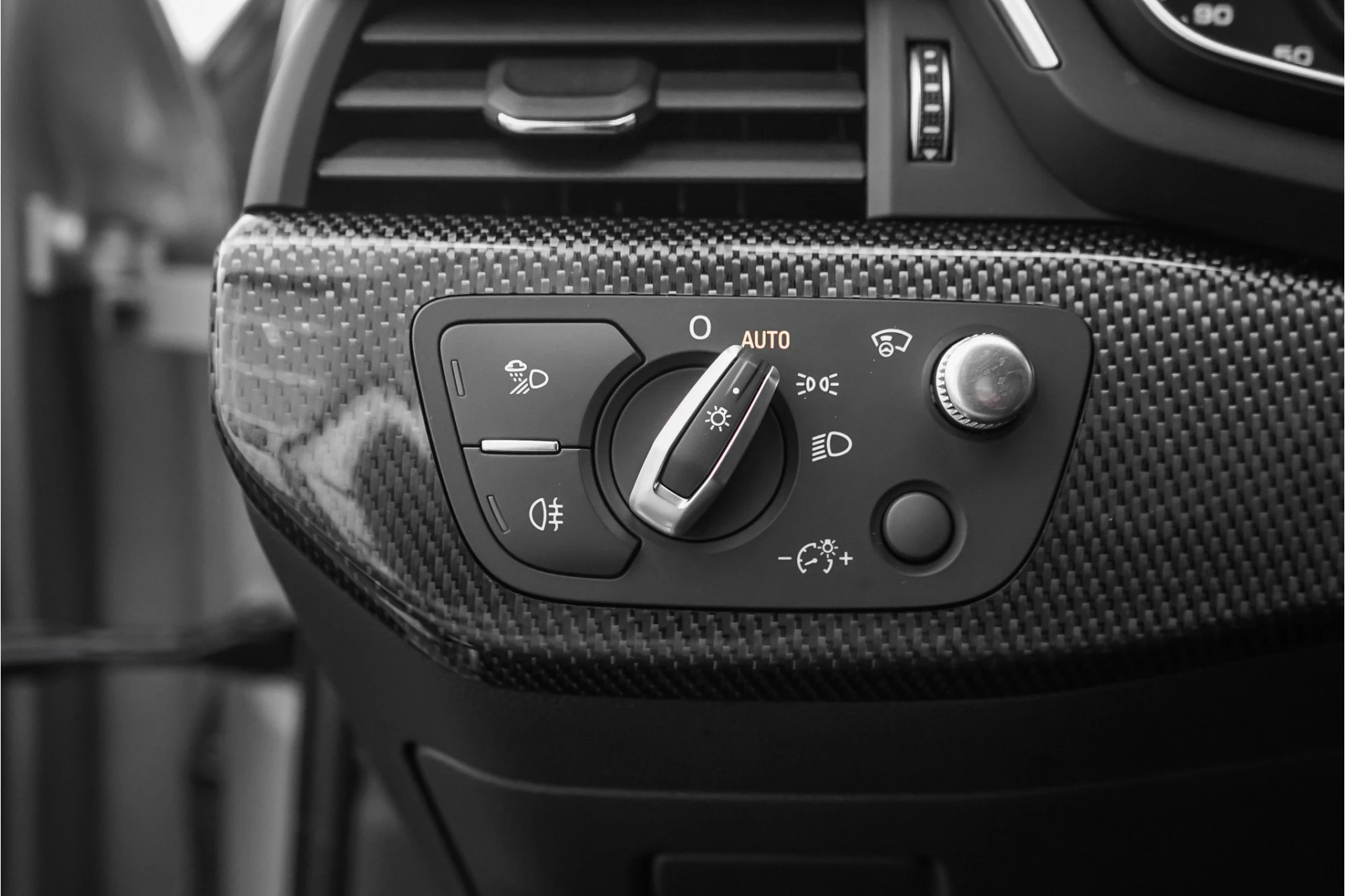 Hoofdafbeelding Audi S4