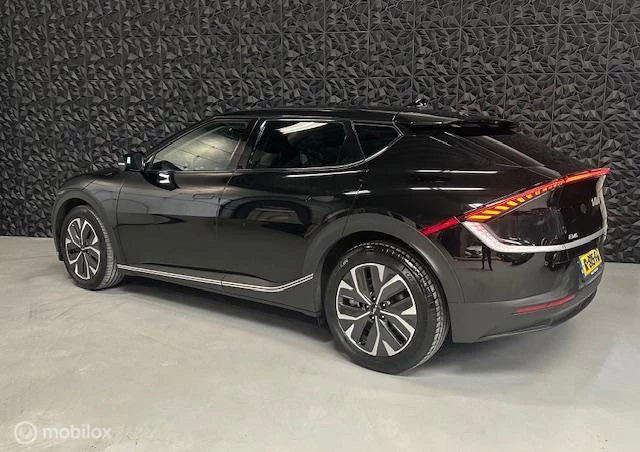 Hoofdafbeelding Kia EV6
